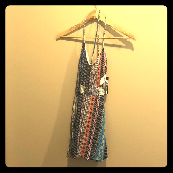 DESIGN LAB NEW WITH TAGS WOMENS DRESS - Picture 3 of 11